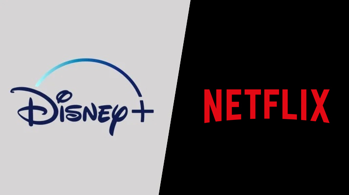 Netflix pode perder quase 1/3 de seus assinantes para o Disney+